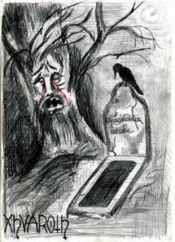 Xhvaroth : Come Back